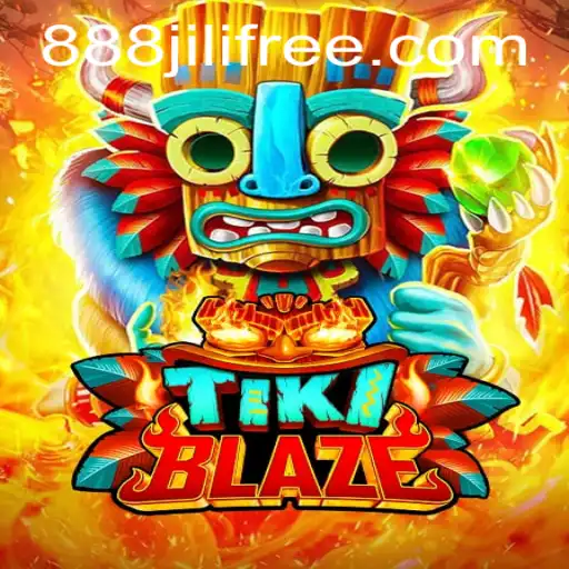 Exploring the Vibrant World of TikiBlaze and the Role of 888jili