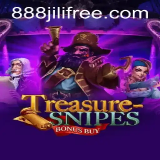 Discover the Adventure of TreasuresnipesBonusBuy with 888jili