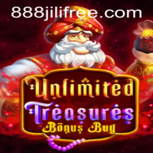 UnlimitedTreasuresBonusBuy: Discover the Excitement of 888jili's Newest Game