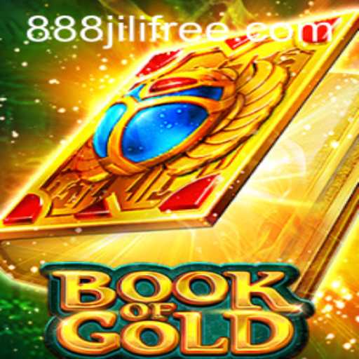 Discover the Intricacies of Book of Gold and 888jili