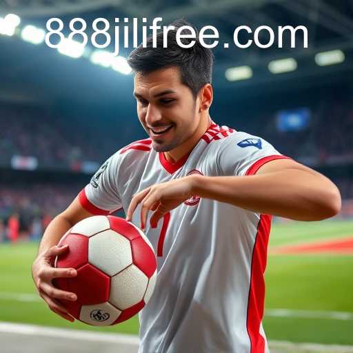 888jili and Its Impact on the Sports World