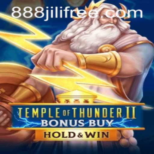 Exploring Temple of Thunder II Bonus Buy
