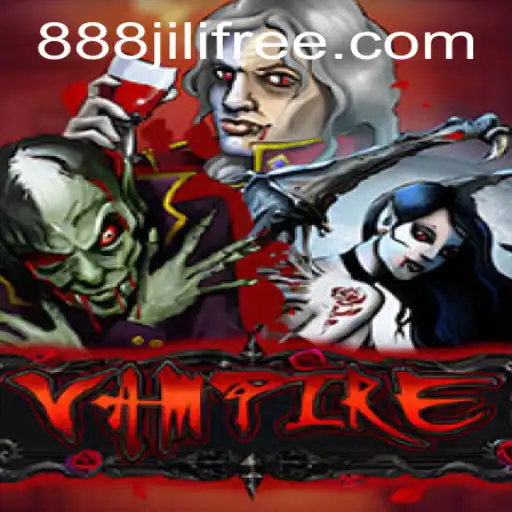 Vampire: The Enigmatic Game by 888jili