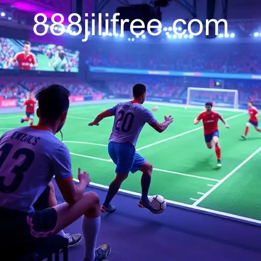 The Evolution and Impact of Virtual Sports