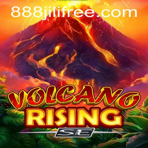 VolcanoRisingSE: Lava Chronicles