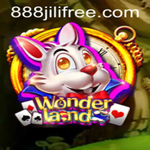 Exploring the Mystical World of Wonderland and the Role of 888jili